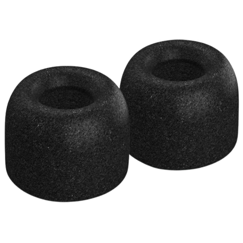 Hearing Compenents Comply 트루그립 프로 오리지널 이어팁 TWR-200-B (L, 3쌍)_이미지