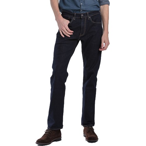 505 레귤러 스트레이트핏 진 00505-1554