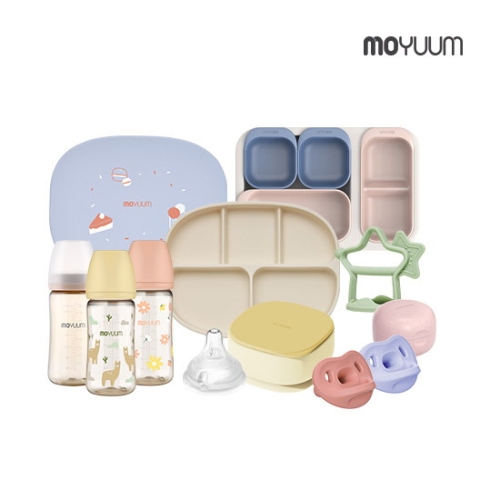 [불명] 친환경 실리콘 아기흡착식판 후기이유식용기 그릇_이미지