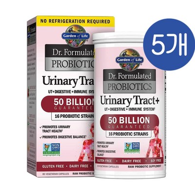 ����ġ���̿� ������������ Dr. Formulated ���ι��̿�ƽ�� 500�� ��ΰ��� 60ĸ��