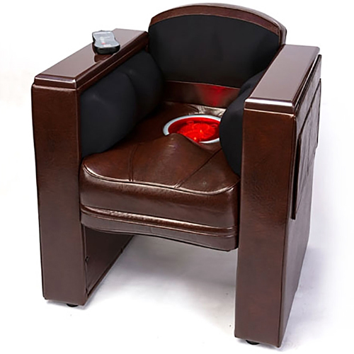 드림에어 세라믹 좌훈 골반교정 운동기 DA7000