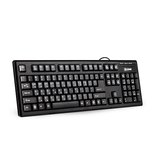 DK-2050 유선 키보드