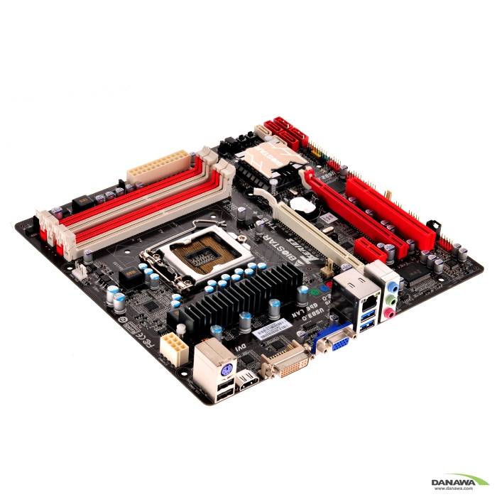 이엠텍 ESTAR TH67+