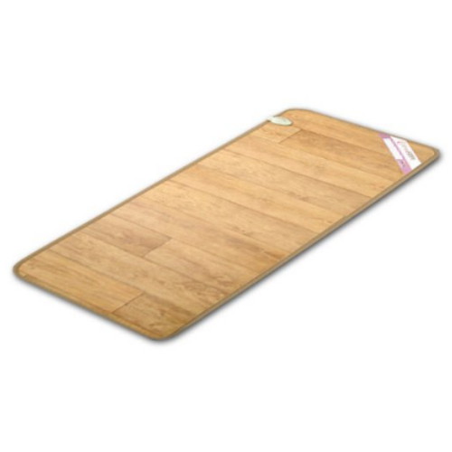 원목무늬 전기매트 IW-M07