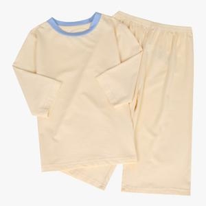 앙떼떼 보들보들 부드러운 마카롱 면레이온7부내의세트 110-140 ATLA25411 핑크 130