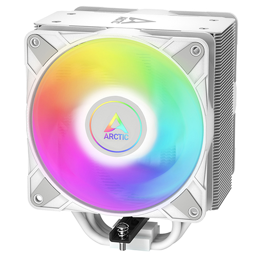 ARCTIC Freezer 36 A-RGB 서린 (화이트)