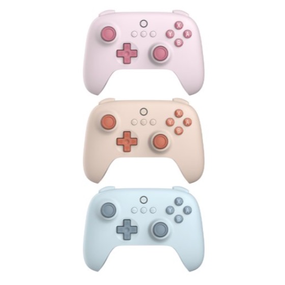 <b>8bitdo</b> 얼티메이트 C 블루투스 게임패드