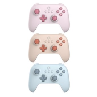 <b>8bitdo</b> 얼티메이트 C 블루투스 게임패드