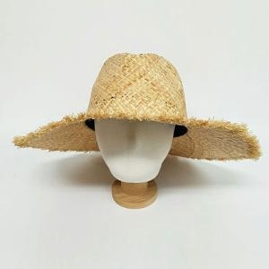 익스트리모 Mujer verano daily  라피초 밀짚모 CH1599585