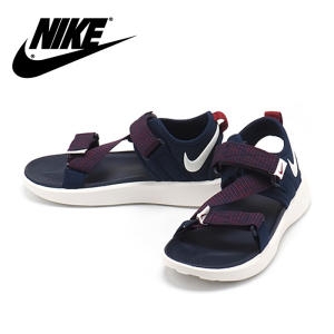 나이키 맨즈 비스타 샌들 DJ6605-400 네이비 스트랩 스포츠샌들