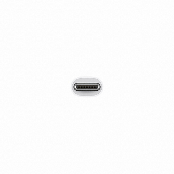 APPLE MUF82KH/A ������ AV ��Ƽ��Ʈ ����� (3��Ʈ/Type C)