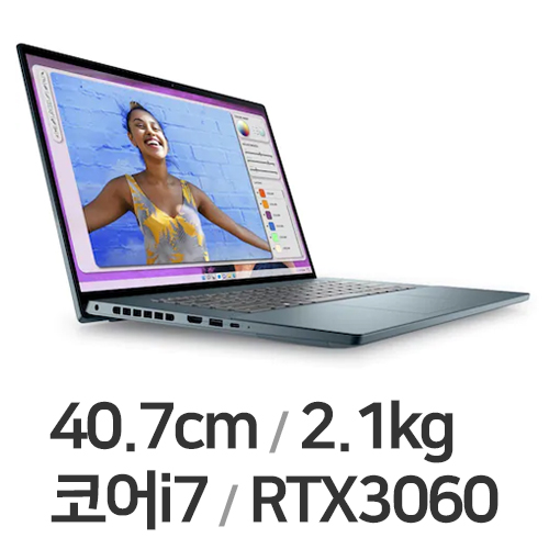 DELL 인스피론 16 Plus 7620 WH05KR (SSD 1TB)_이미지