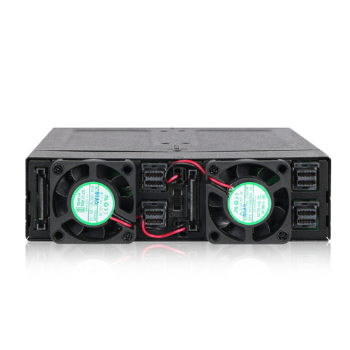 ICY DOCK MB720M2K-B