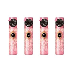  마쉐리 컬 셋 로션 EX 200ml 4팩 Macherie 4개
