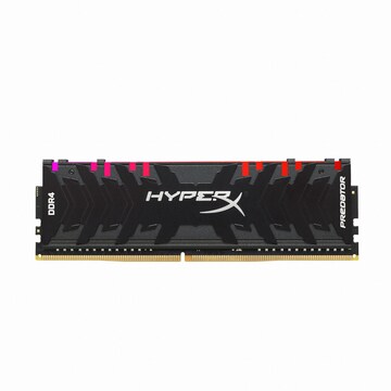 킹스톤 DDR4-2933 CL15 PREDATOR RGB 패키지 (16GB(8Gx2))
