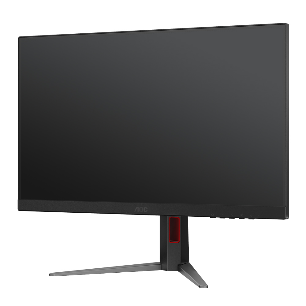 알파스캔 AOC Q27G4F 게이밍 IPS 180 QHD 프리싱크 HDR 피벗 무결점_이미지