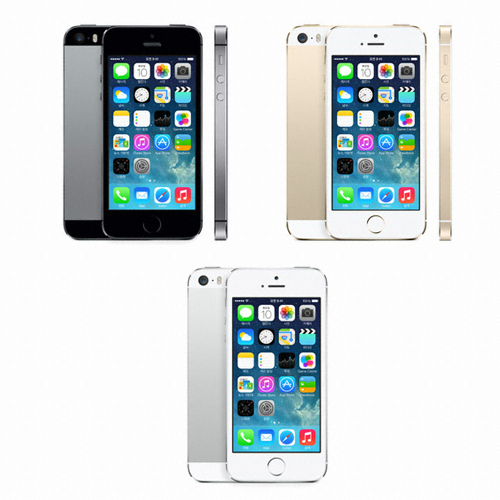 APPLE 아이폰5S 16GB, SKT (착한기변)_이미지