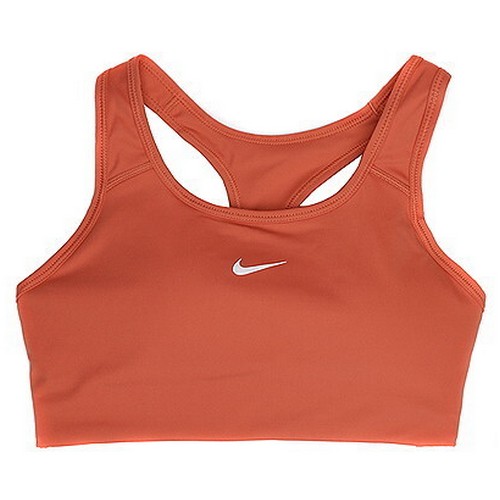 나이키 스우시 패드 브라 BV3637 (827, 매더 루트)_이미지