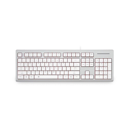 비프렌드 KB800 (실버/화이트)_이미지