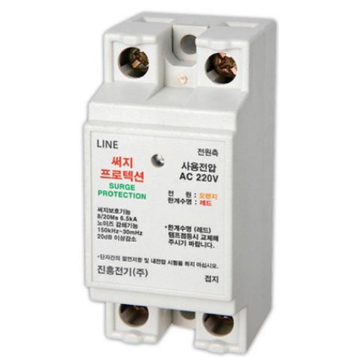 진흥전기 써지프로텍션 JHS-32_이미지