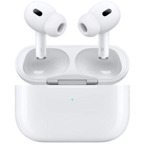 APPLE 에어팟 프로2 맥세이프 USB-C MTJV3KH/A (해외구매)