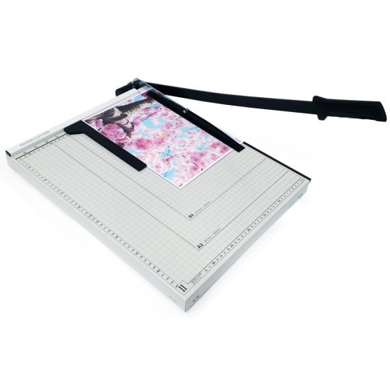 로드메일코리아 SG829-A3 작두형재단기이미지입니다. 누르면 해당 게시물로 새창이동합니다.