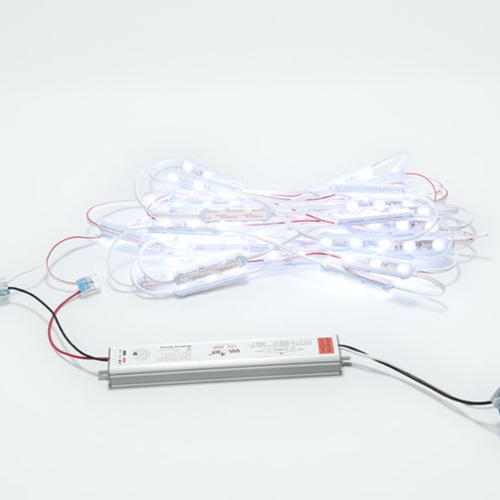 ���LED LED ��� 3��