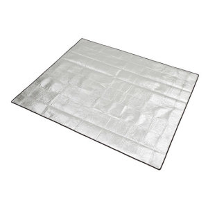 콜핑 공용 나들이용 은박 돗자리 대형 매트 KFA4789U