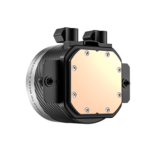 ID-COOLING FX 360 INF ���̺�