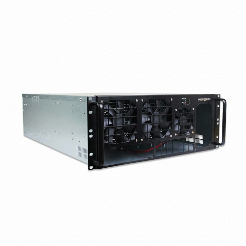 BTC-4061 마이닝 케이스