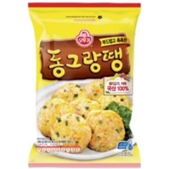 동그랑땡 350g