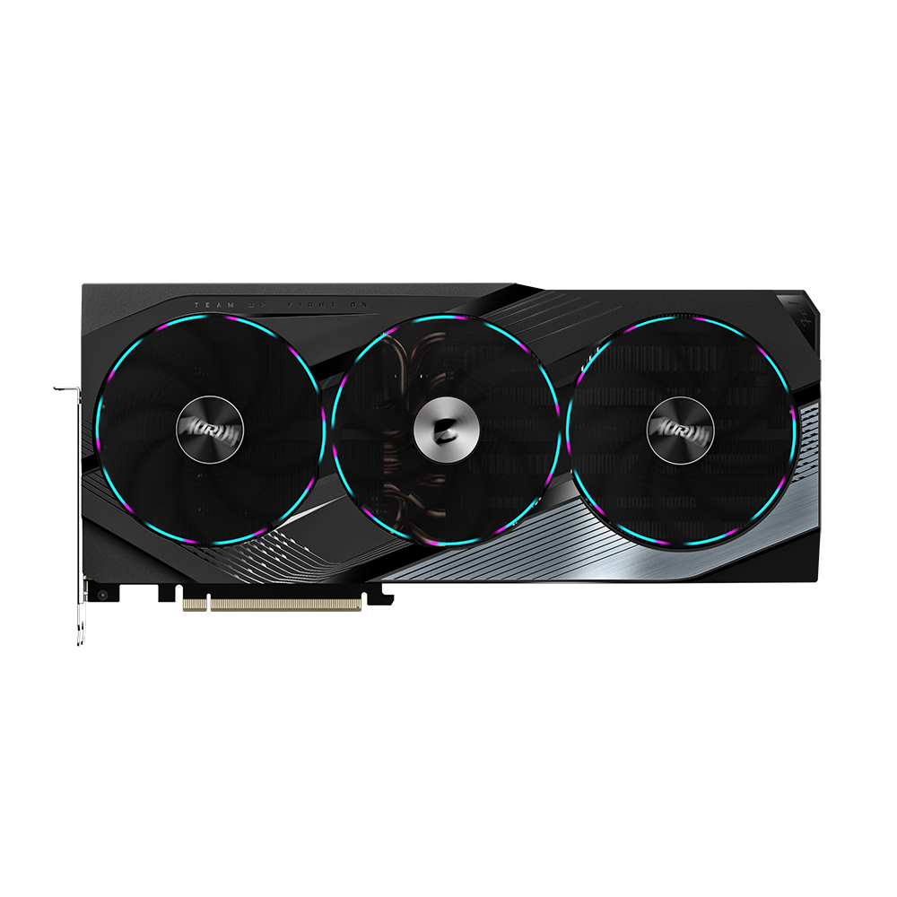 GIGABYTE AORUS ������ RTX 4070 SUPER MASTER D6X 12GB �Ǿ���Ʈ
