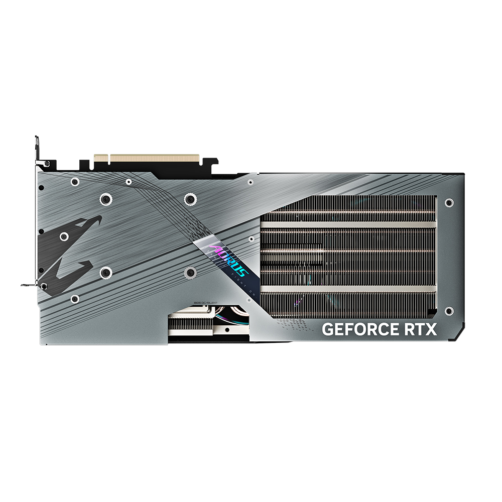 GIGABYTE AORUS ������ RTX 4070 SUPER MASTER D6X 12GB �Ǿ���Ʈ
