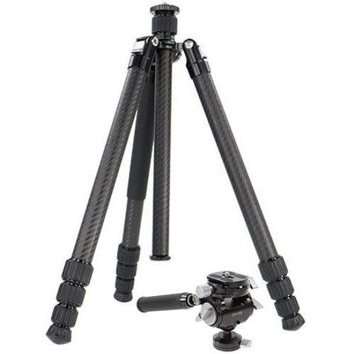 호루스벤누 FX-GK28-R 삼각대 (FX-VR5 헤드)_이미지