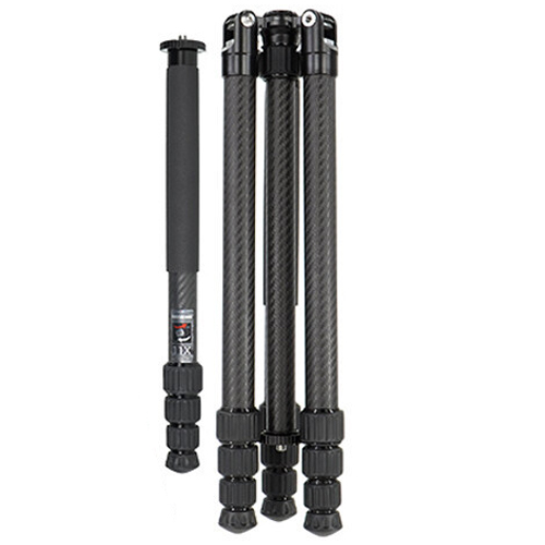 호루스벤누 FX-GK28-R 삼각대 (FX-VR5 헤드)_이미지