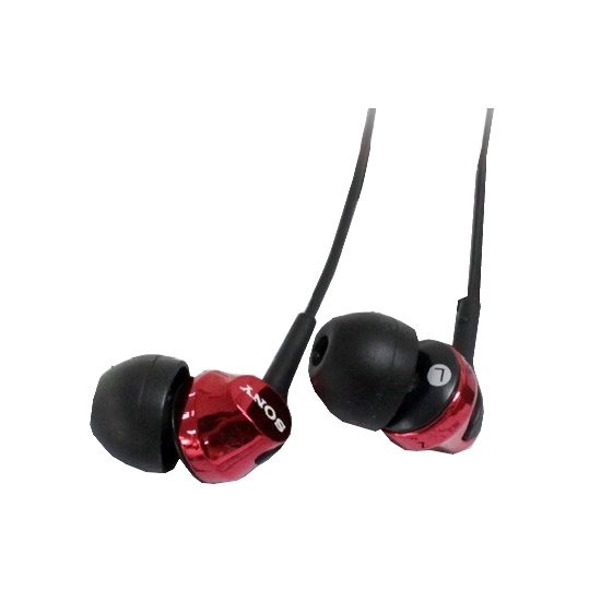 SONY MDR-EX60LP (정품)_이미지