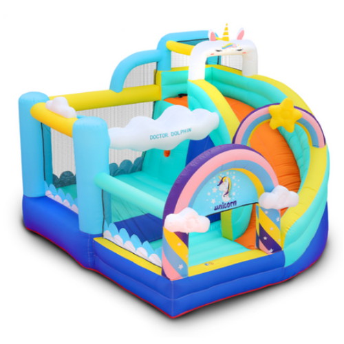 유니콘랜드 올에어 에어바운스 2057S