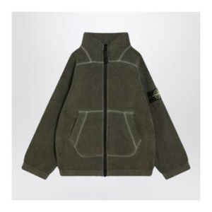 ����Ƽ�� NE ISLAND Military green terry cloth sweatshirt 6100008-BS0181/XL_ N..