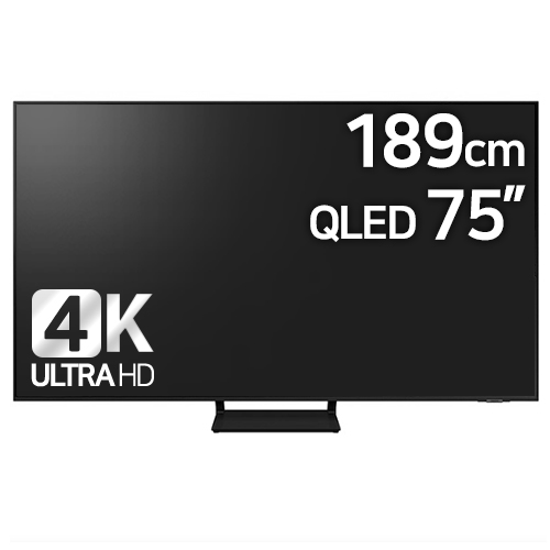 삼성전자 QLED QN75Q70A 해외구매 (관부가세별도)_이미지
