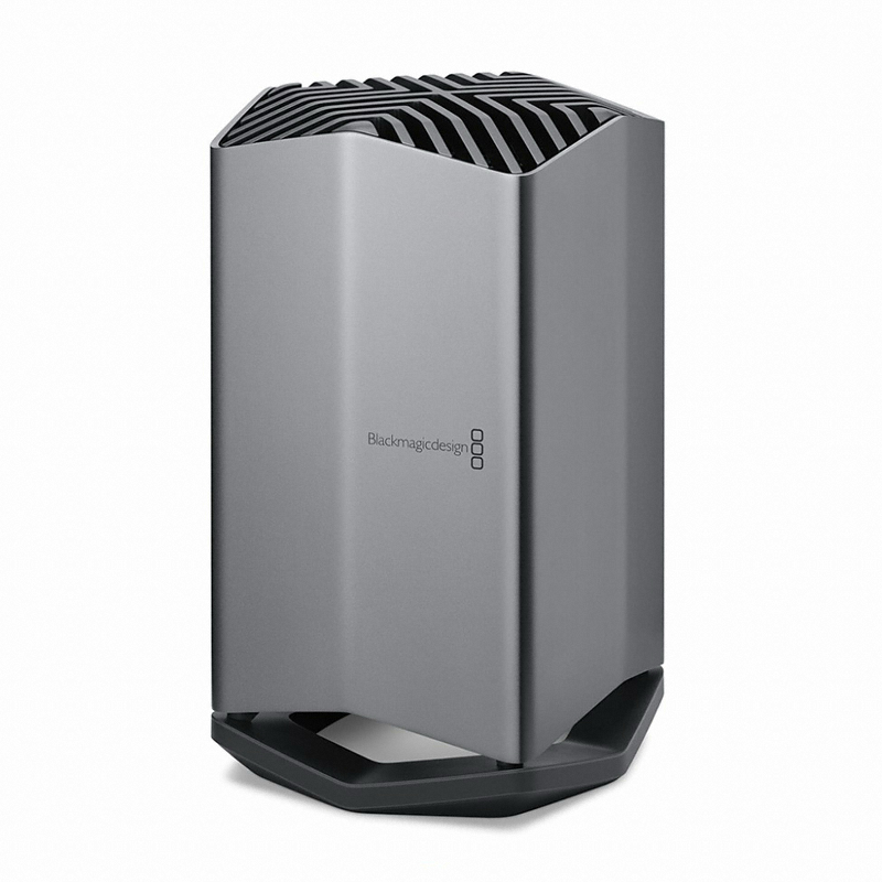 Blackmagic Design Blackmagic eGPU