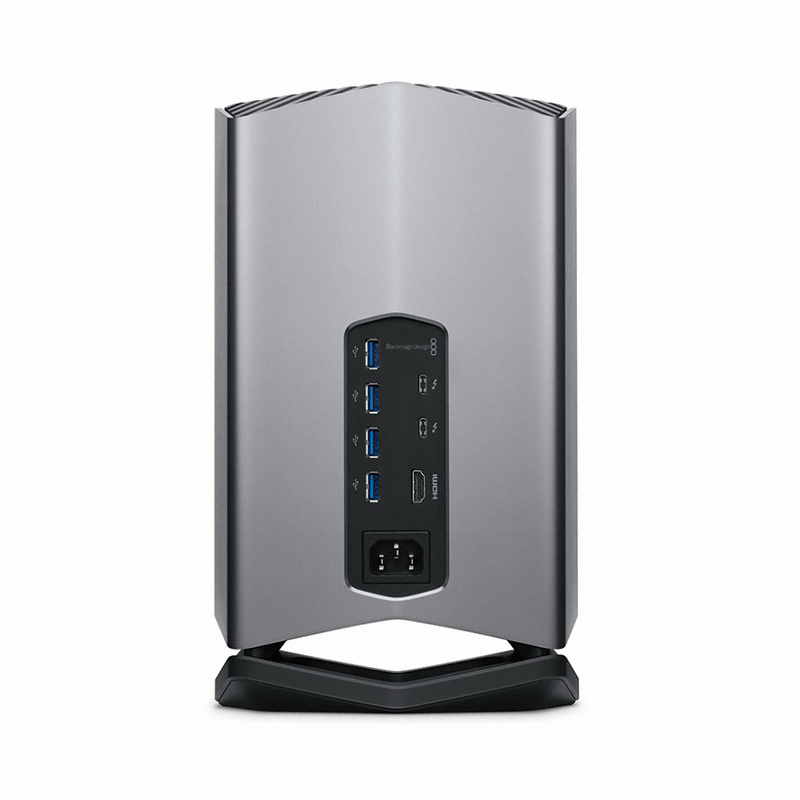 Blackmagic Design Blackmagic eGPU_이미지