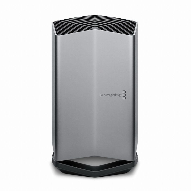 Blackmagic Design Blackmagic eGPU