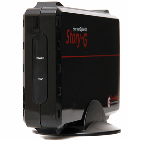 지인넷 Story-G G35-CU (120GB)