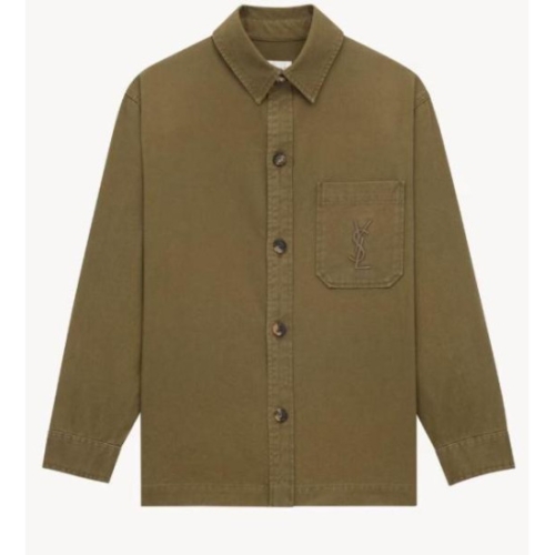 입생로랑 생로랑 셔츠 838697 Y253W 3530