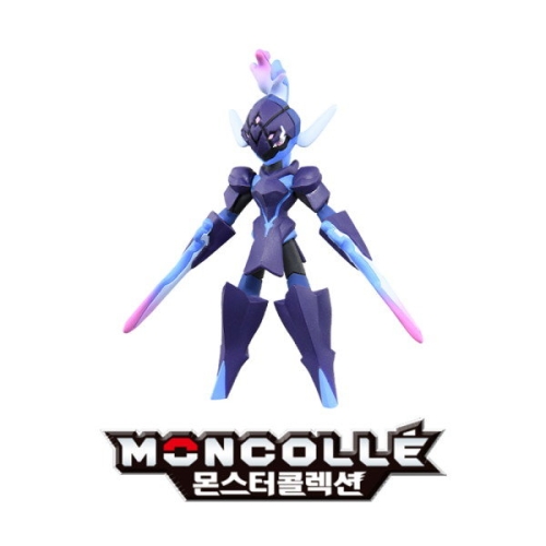 포켓몬 EMC 파라블레이즈