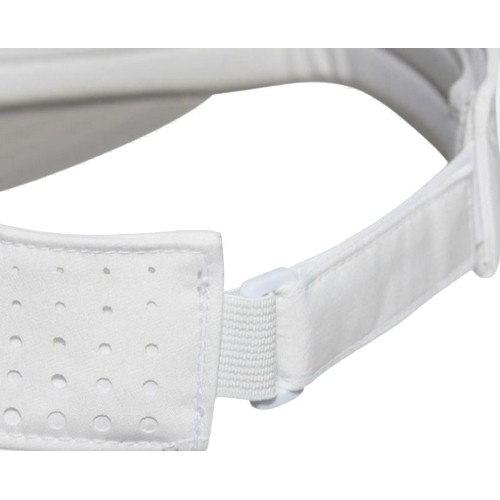 아디다스골프 투어 메탈 바이저 썬캡 HS4418, HS4419_이미지