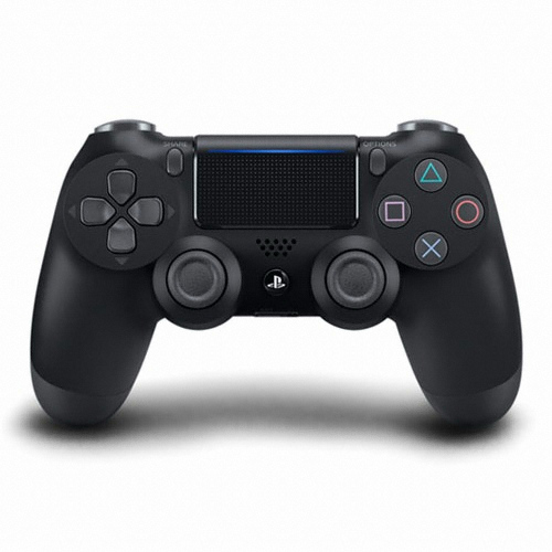 SIE 신형 듀얼쇼크4