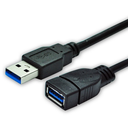 U3AF USB 3.0 연장 케이블
