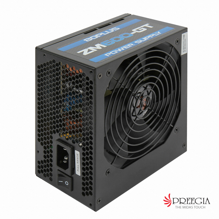 잘만 ZM600-GT 80PLUS브론즈_이미지