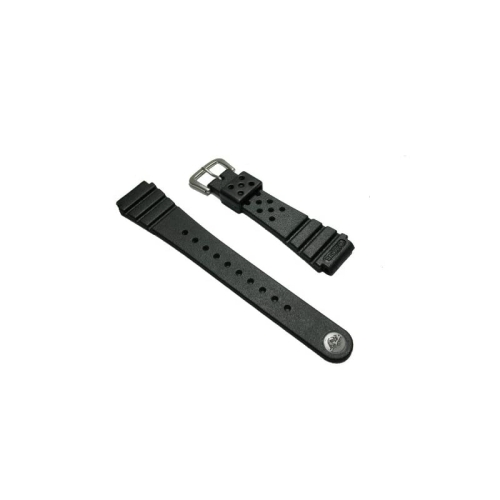 세이코 우레탄 시계줄 19mm DAL3BP이미지입니다. 누르면 해당 게시물로 새창이동합니다.